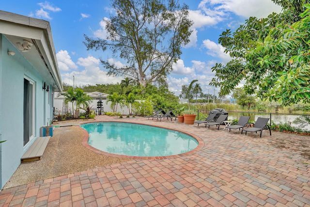 1236 NE 18TH Avenue B-C, Fort Lauderdale, FL 33304