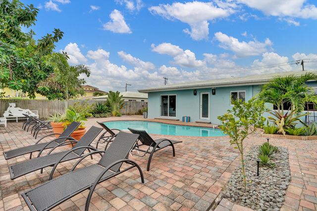 1236 NE 18TH Avenue B-C, Fort Lauderdale, FL 33304