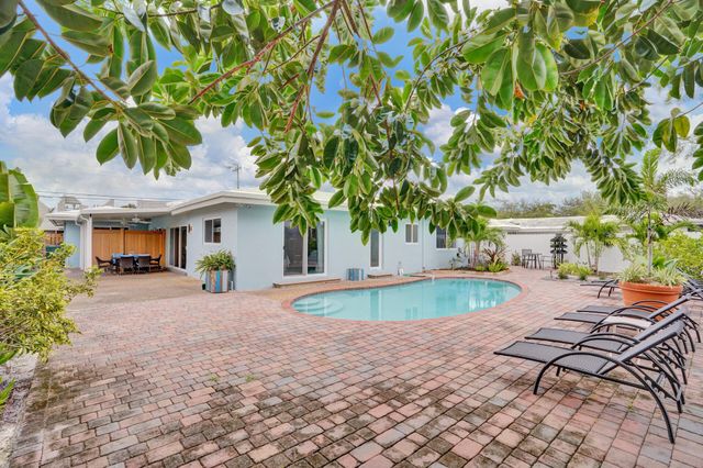 1236 NE 18TH Avenue B-C, Fort Lauderdale, FL 33304