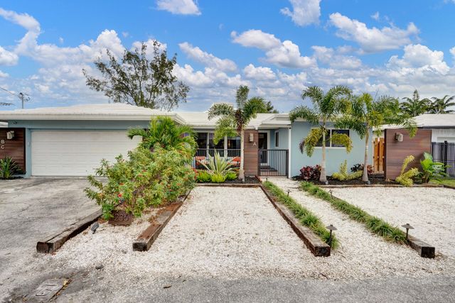 1236 NE 18TH Avenue B-C, Fort Lauderdale, FL 33304