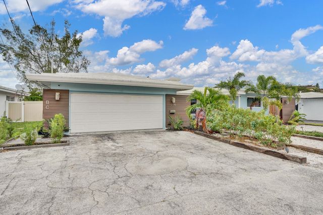 1236 NE 18TH Avenue B-C, Fort Lauderdale, FL 33304