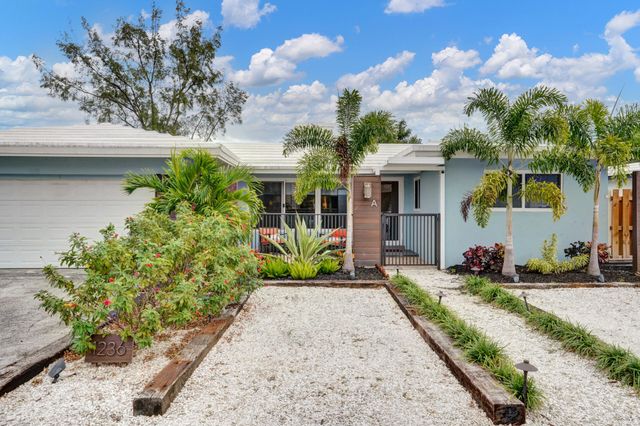1236 NE 18TH Avenue B-C, Fort Lauderdale, FL 33304