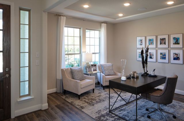 306 Trillium Street, Oak Point, TX 75068