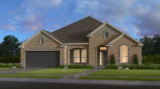 306 Trillium Street, Oak Point, TX 75068