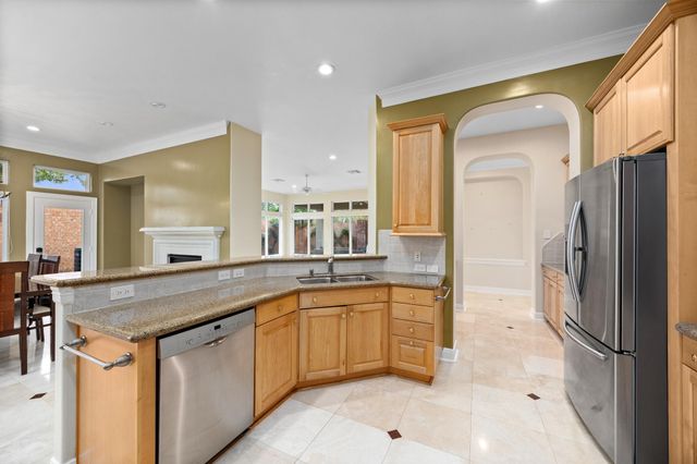 2814 Tudor Manor, Houston, TX 77082