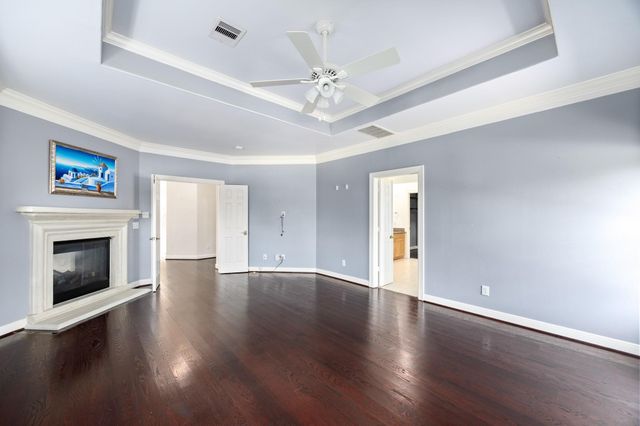 2814 Tudor Manor, Houston, TX 77082