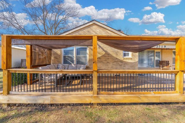 2719 N Athenian Ave, Wichita, KS 67204