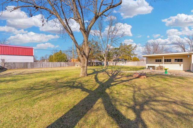 2719 N Athenian Ave, Wichita, KS 67204