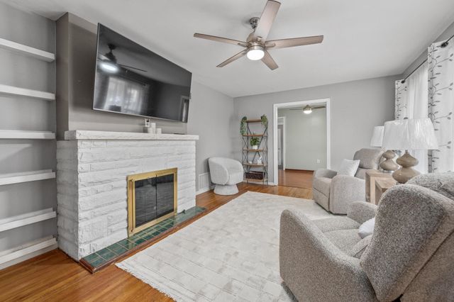 2719 N Athenian Ave, Wichita, KS 67204