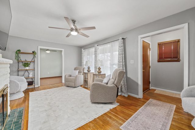 2719 N Athenian Ave, Wichita, KS 67204