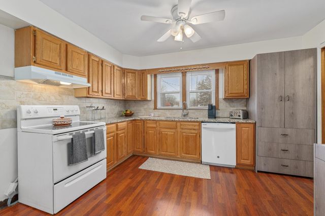 2719 N Athenian Ave, Wichita, KS 67204