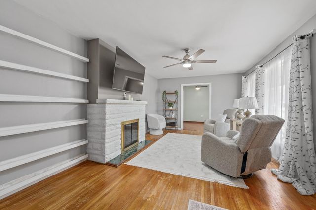 2719 N Athenian Ave, Wichita, KS 67204