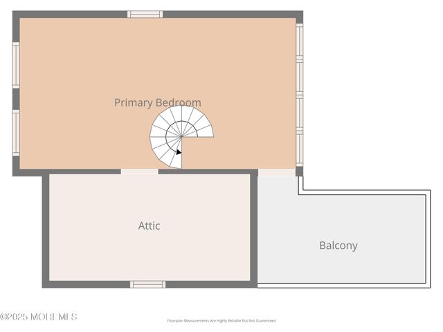 63 E Rutherford Lane, Lavallette, NJ 08735