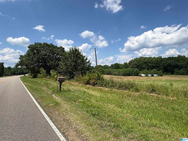 33600 HIGHWAY 22, Verbena, AL 36091