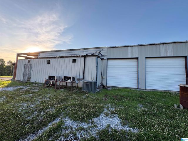 33600 HIGHWAY 22, Verbena, AL 36091
