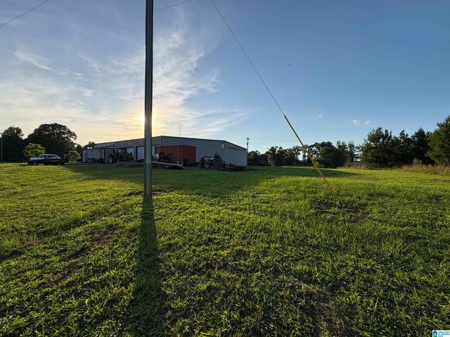 33600 HIGHWAY 22, Verbena, AL 36091