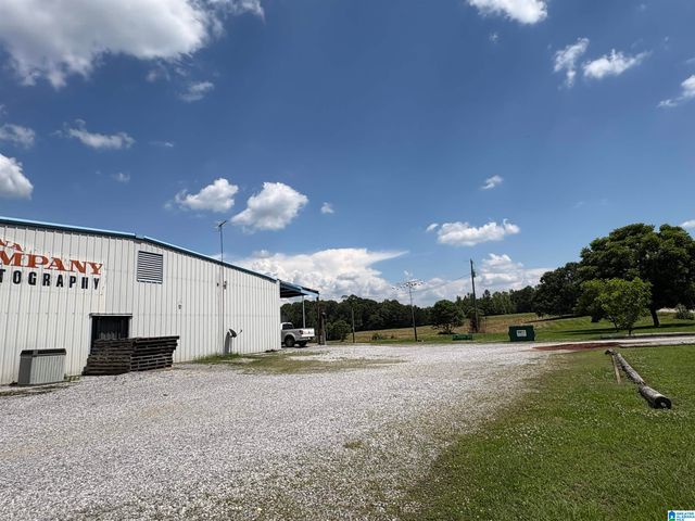 33600 HIGHWAY 22, Verbena, AL 36091