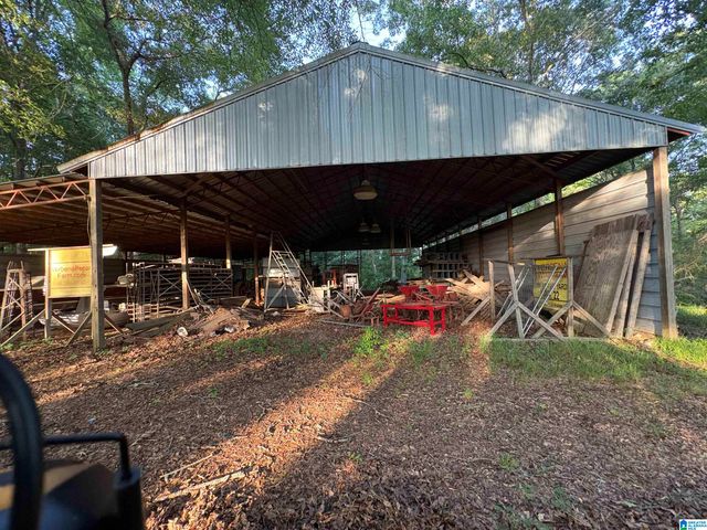 33600 HIGHWAY 22, Verbena, AL 36091
