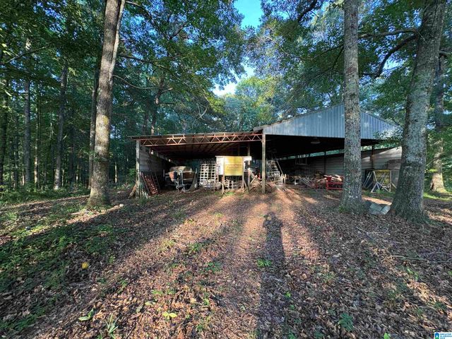 33600 HIGHWAY 22, Verbena, AL 36091