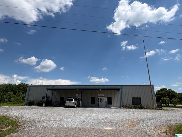 33600 HIGHWAY 22, Verbena, AL 36091
