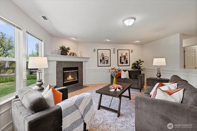 8101 229th Drive NE, Redmond, WA 98053