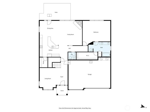 8101 229th Drive NE, Redmond, WA 98053