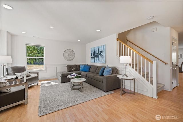 8101 229th Drive NE, Redmond, WA 98053