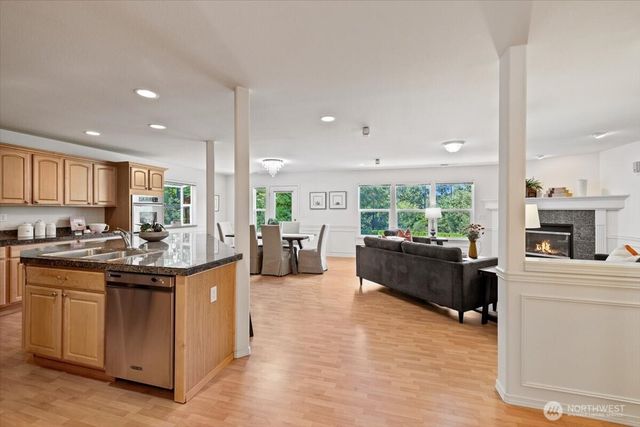 8101 229th Drive NE, Redmond, WA 98053