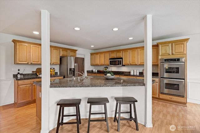8101 229th Drive NE, Redmond, WA 98053