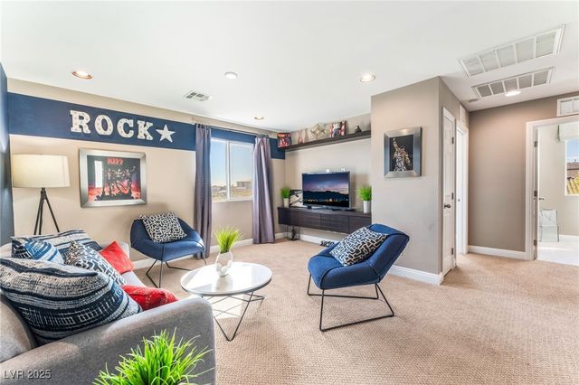 1506 Visible Avenue, North Las Vegas, NV 89031