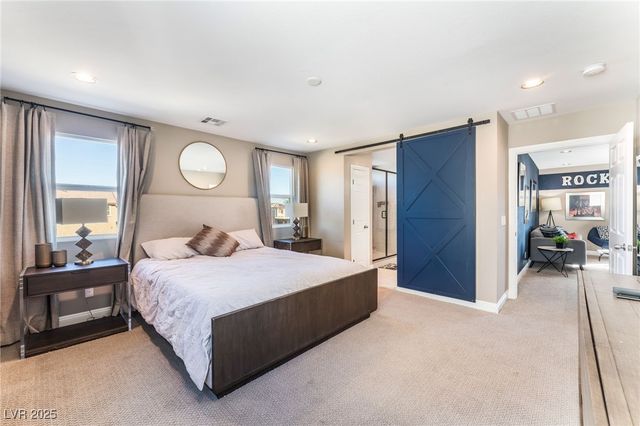 1506 Visible Avenue, North Las Vegas, NV 89031