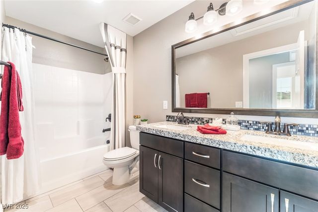 1506 Visible Avenue, North Las Vegas, NV 89031