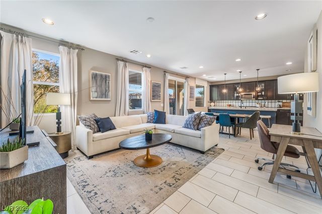 1506 Visible Avenue, North Las Vegas, NV 89031