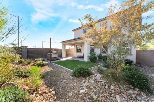 1506 Visible Avenue, North Las Vegas, NV 89031