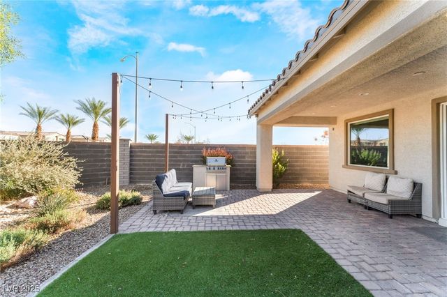 1506 Visible Avenue, North Las Vegas, NV 89031