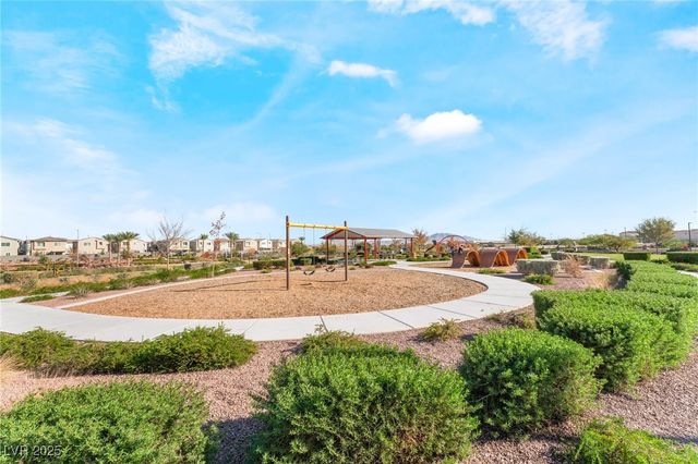 1506 Visible Avenue, North Las Vegas, NV 89031