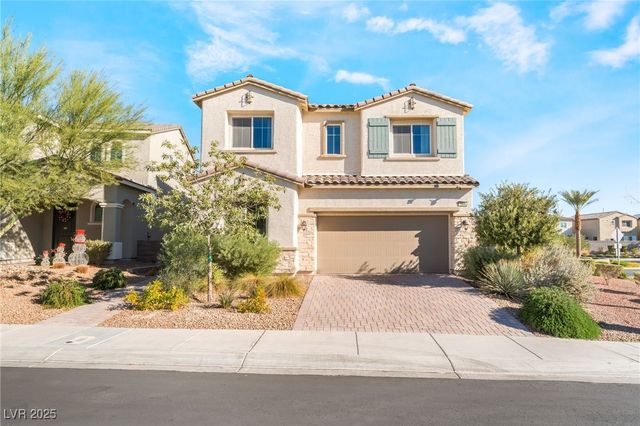 1506 Visible Avenue, North Las Vegas, NV 89031