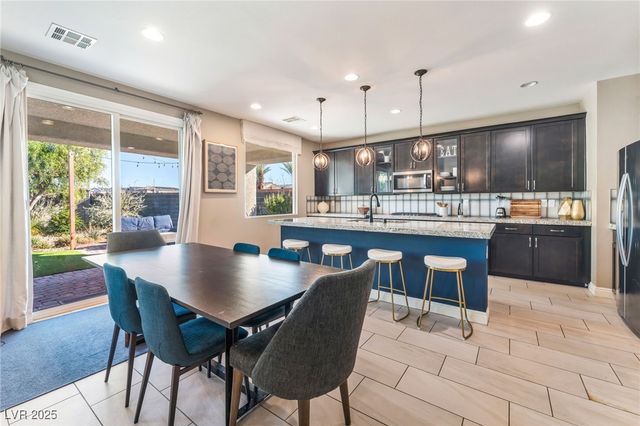 1506 Visible Avenue, North Las Vegas, NV 89031