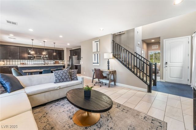 1506 Visible Avenue, North Las Vegas, NV 89031