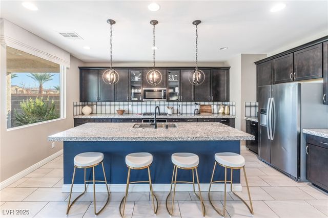 1506 Visible Avenue, North Las Vegas, NV 89031