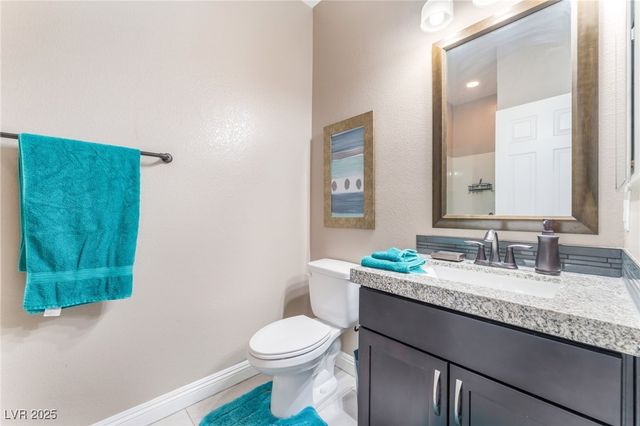 1506 Visible Avenue, North Las Vegas, NV 89031