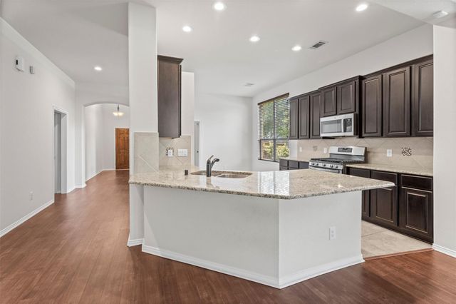 27128 White Sage Cove Lane, Spring, TX 77386