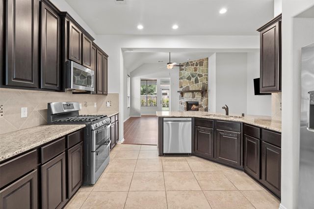 27128 White Sage Cove Lane, Spring, TX 77386