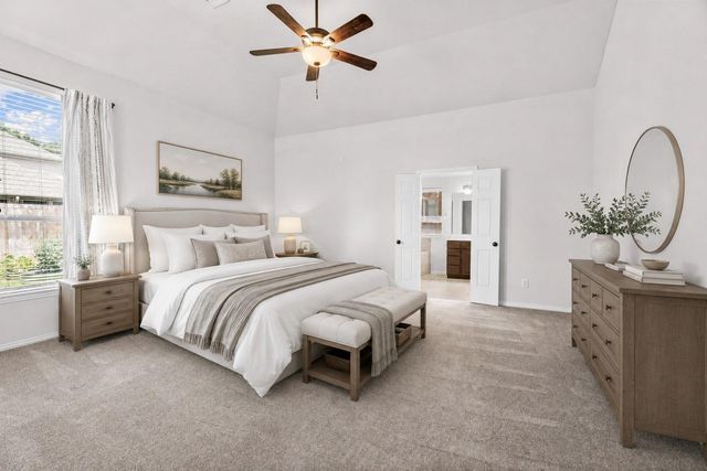 27128 White Sage Cove Lane, Spring, TX 77386