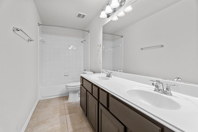 27128 White Sage Cove Lane, Spring, TX 77386