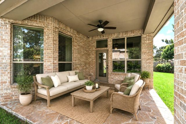 27128 White Sage Cove Lane, Spring, TX 77386
