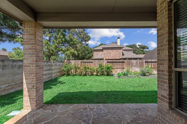 27128 White Sage Cove Lane, Spring, TX 77386