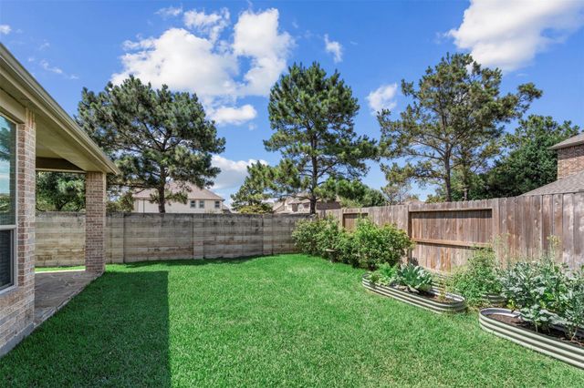 27128 White Sage Cove Lane, Spring, TX 77386
