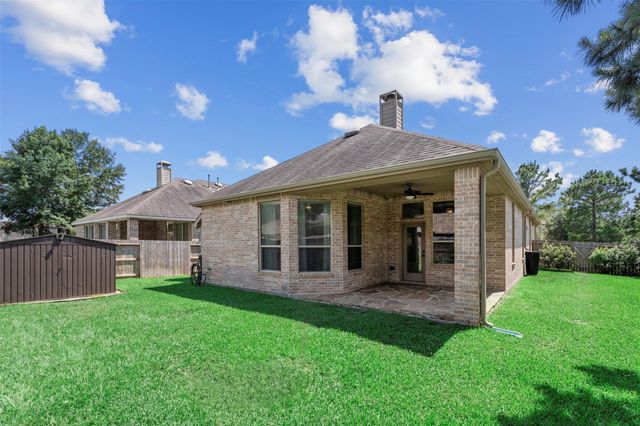 27128 White Sage Cove Lane, Spring, TX 77386