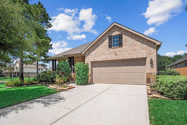 27128 White Sage Cove Lane, Spring, TX 77386